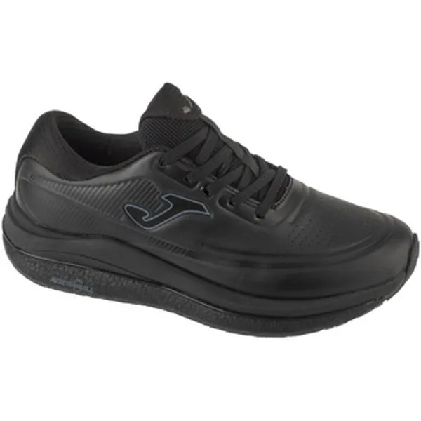 Joma Lage Sneakers  Caronte Men 25 CCARW Zwart