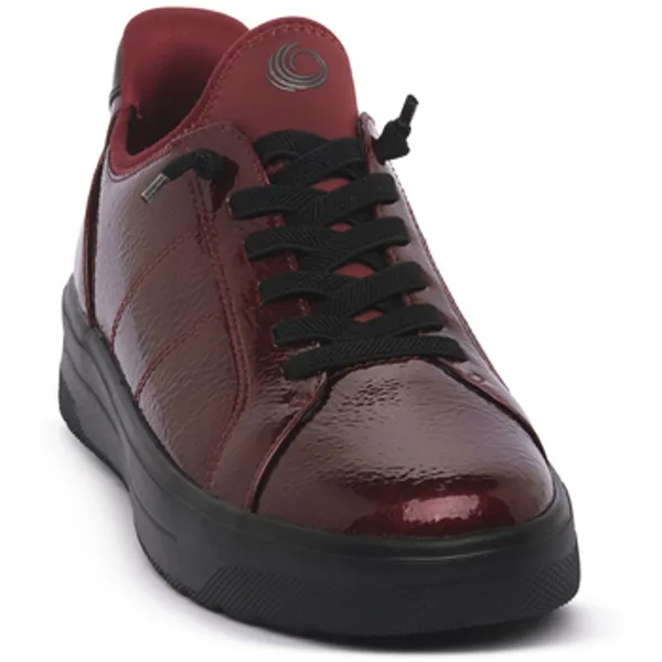 Jana Sneakers  VINO SOFTLINE Rood