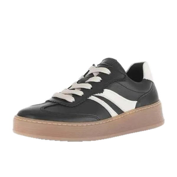 Gabor Sneakers Zwart, vergelijk prijzen bij 1 winkel