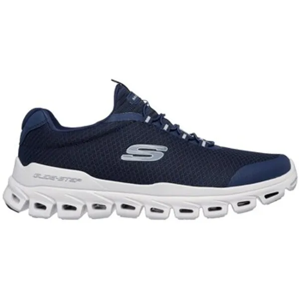Skechers Lage Sneakers  Glide-step multicolour