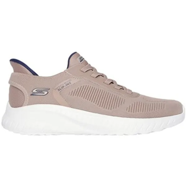 Skechers Nette Schoenen  Slip-ins: Bobs Sport Squad Chaos multicolour