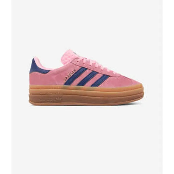 adidas Gazelle Bold Roze
