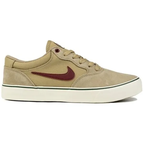 Nike Lage Sneakers  Sb Chron 2 multicolour