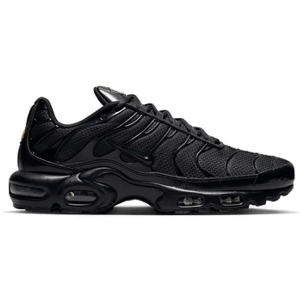 Nike Air Max Plus Zwart