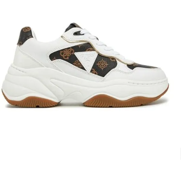 Guess Sneakers  38037 multicolour