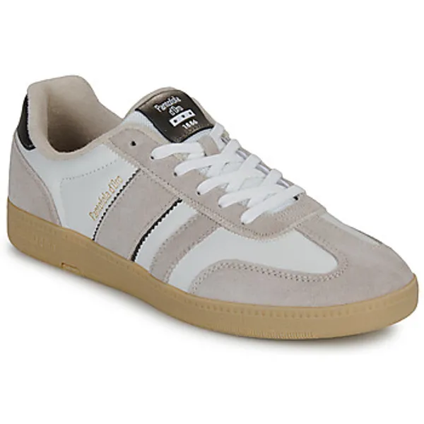 Pantofola D'Oro Lage Sneakers  ASTRA Beige