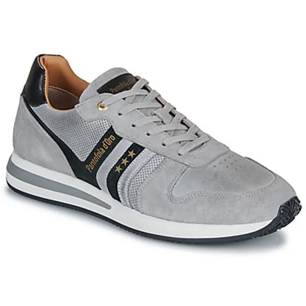 Pantofola D'Oro Lage Sneakers  CLASSICO Grijs