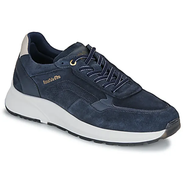 Pantofola D'Oro Lage Sneakers  STADIO Marine