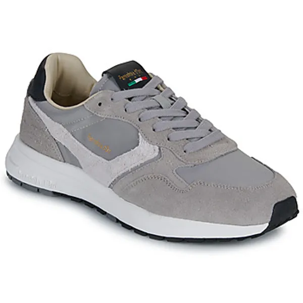 Pantofola D'Oro Lage Sneakers  SPRINTA Grijs