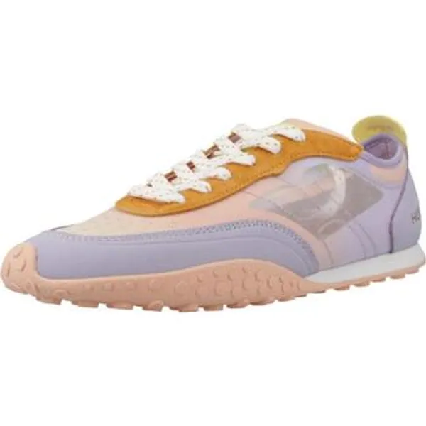 HOFF Sneakers  Sport Zapatillas Mujer Modèle 12510005magpie Violet