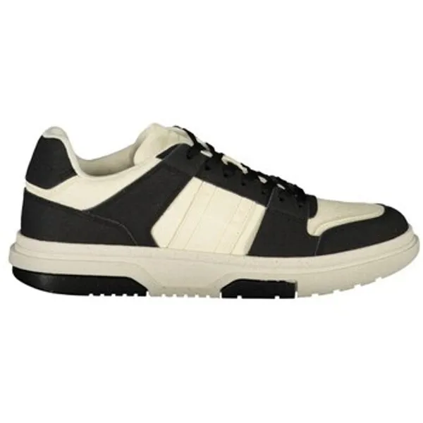 Tommy Hilfiger Lage Sneakers  em0em01373 multicolour