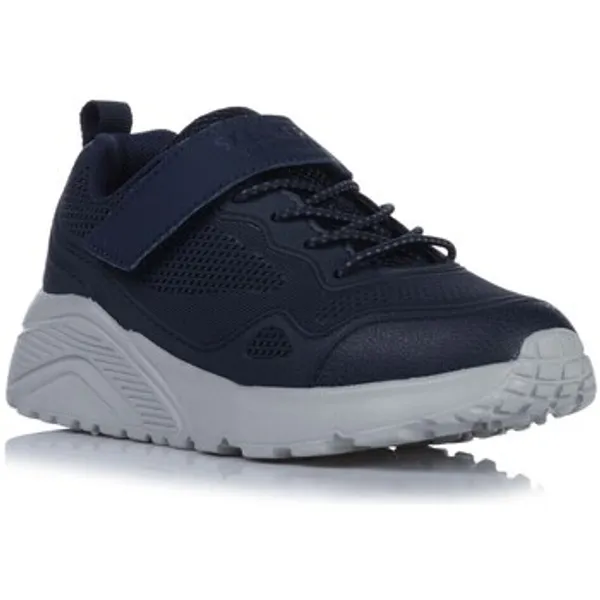 Skechers Lage Sneakers  Uno Lite worlo Marine
