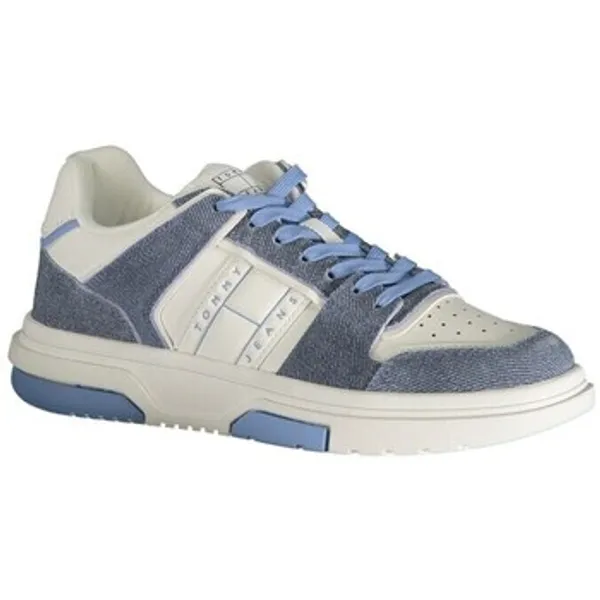 Tommy Hilfiger Lage Sneakers  en0en02578f multicolour