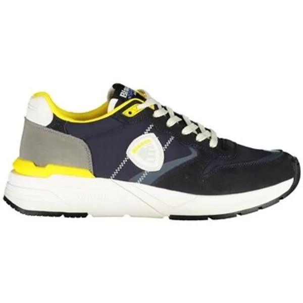 Blauer Lage Sneakers  s5ray01nyn multicolour