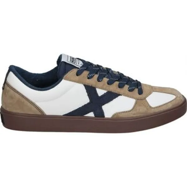 Munich Lage Sneakers  4046045 Wit