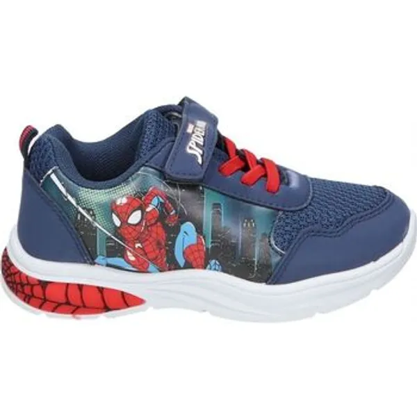 Leomil Sneakers  SP014345 SPIDERMAN Rood