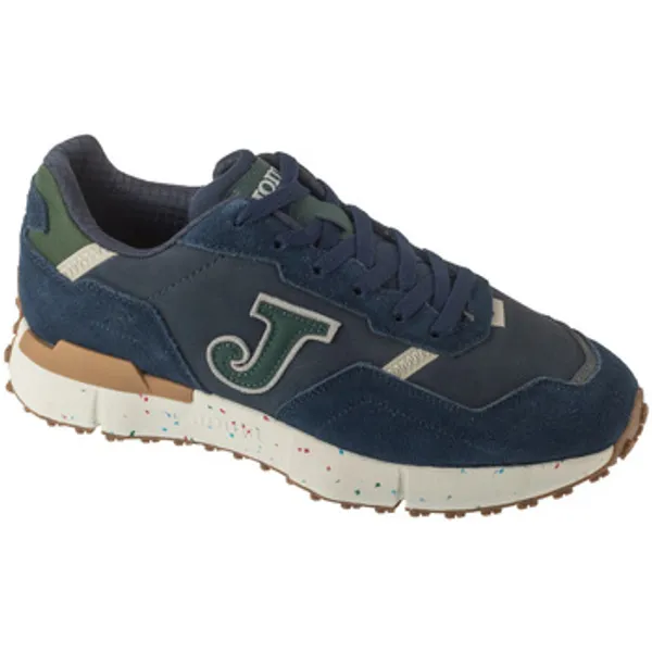 Joma Lage Sneakers  C.1992 Men 25 C1992W Blauw