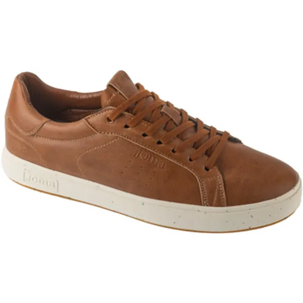 Joma Lage Sneakers  C.Classic Premium Men 25 CCLAPS Bruin