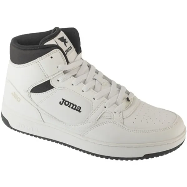 Joma Lage Sneakers  CJ80 Wit