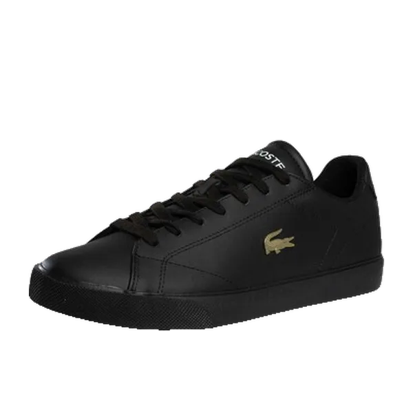 Lacoste Lerond Set 225 2 CMA Zwart, vergelijk prijzen bij 2 winkels