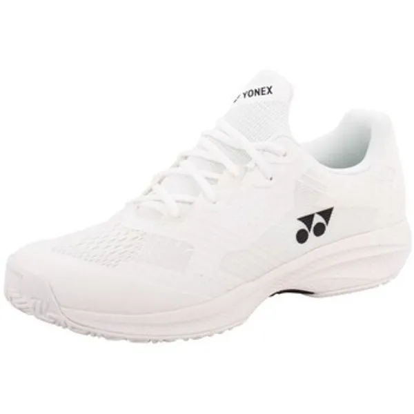 Yonex Lage Sneakers  Sonicage Wit