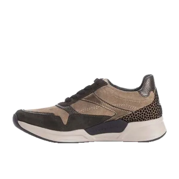Gabor Sneakers Multicolor, vergelijk prijzen bij 1 winkel