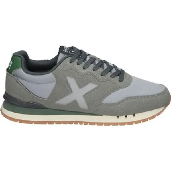 Munich Lage Sneakers  4150262 Groen