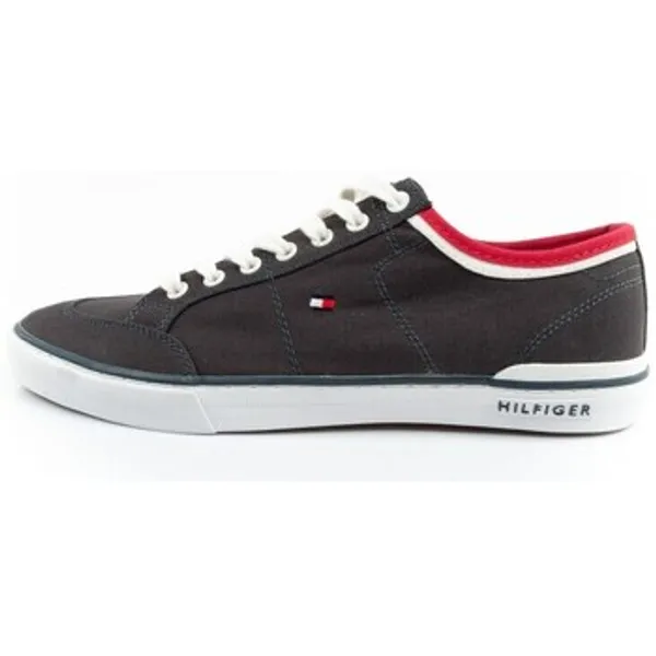 Tommy Hilfiger Lage Sneakers  FM0FM00543 multicolour