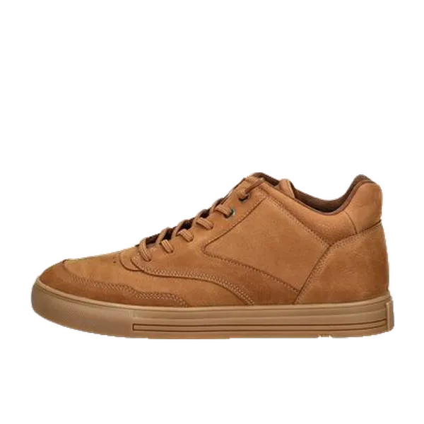 Lloyd Hoge Sneakers Bruin, vergelijk prijzen bij 1 winkel