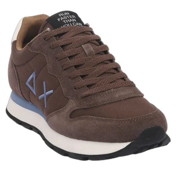 Sun68 Sneakers   08 TOM SOLID Bruin
