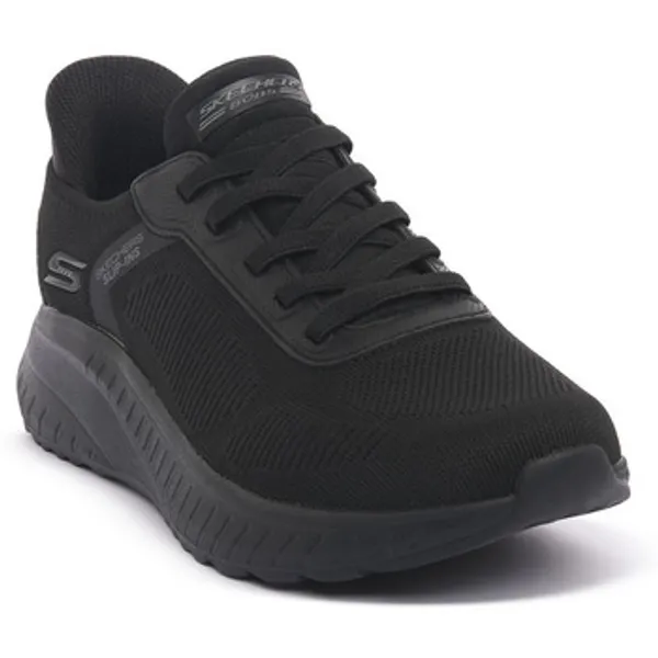 Skechers Sneakers  BBK BOB SUAD Zwart