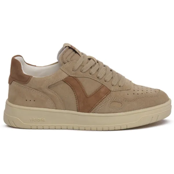 Victoria Lage Sneakers Beige