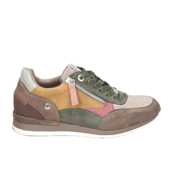 Refresh Sneakers Geel, vergelijk prijzen bij 1 winkel