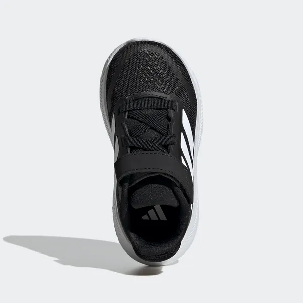 adidas Runfalcon 5 El I Zwart Kids, foto 2 van 4