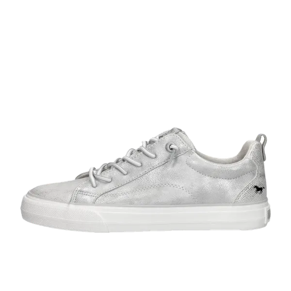 Mustang Lage Sneakers Multicolor, vergelijk prijzen bij 1 winkel