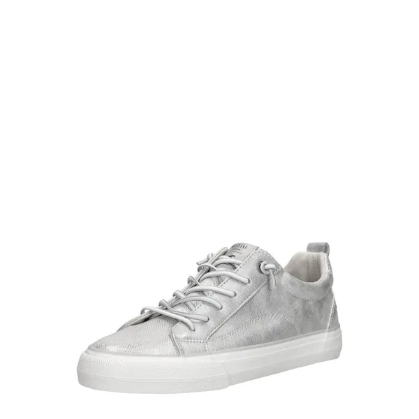 Mustang Lage Sneakers Multicolor, foto 3 van 5