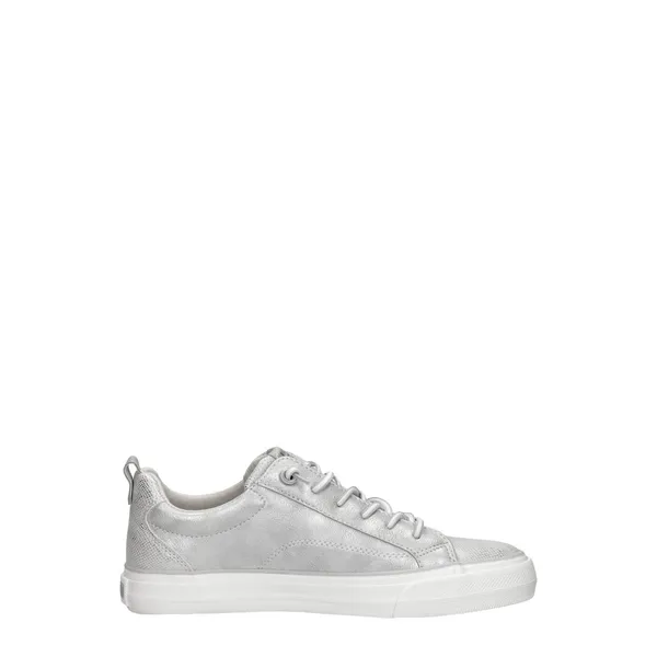 Mustang Lage Sneakers Multicolor, foto 5 van 5