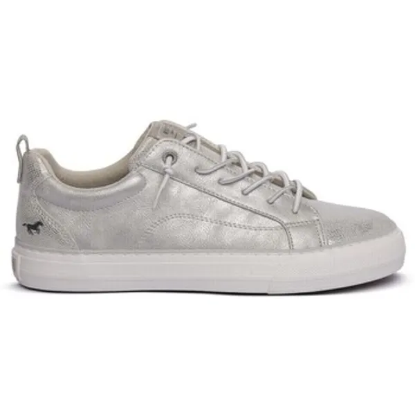 Mustang Lage Sneakers Multicolor, foto 2 van 5