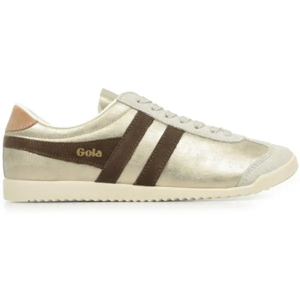 Gola Lage Sneakers  Bullet Blaze Goud