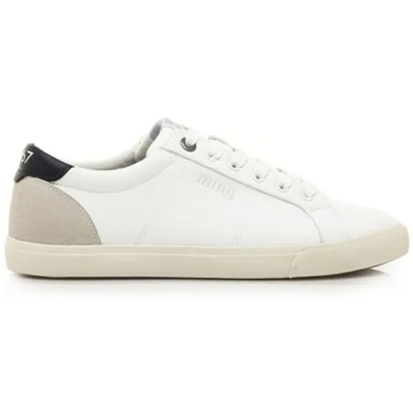 MTNG Lage Sneakers  SNEAKERS 84732 Wit