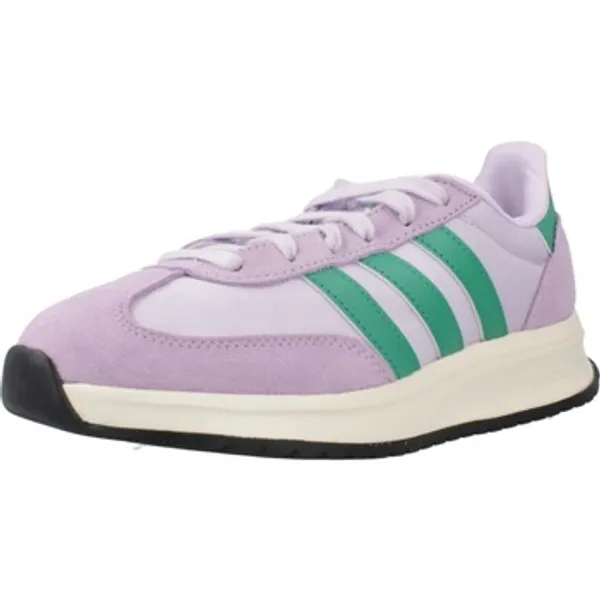 adidas Lage Sneakers  Sport Zapatillas Mujer Modèle Run 70s 2.0 Violet