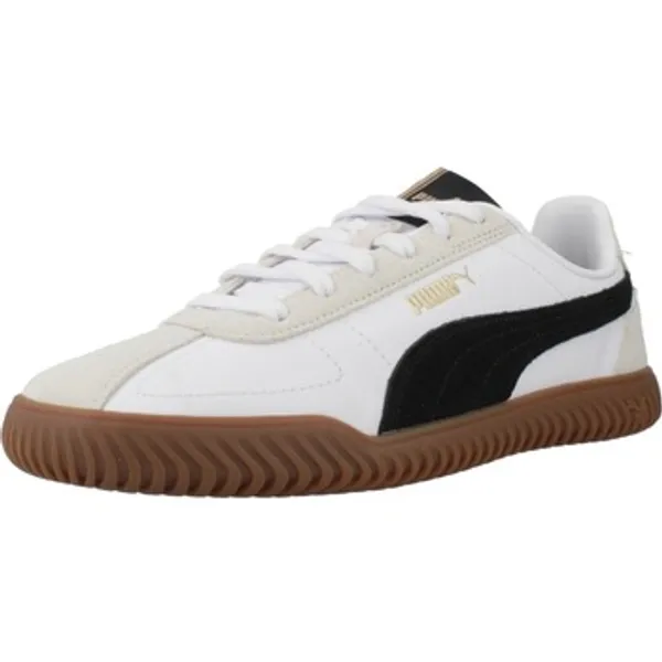 PUMA Lage Sneakers Sport Zapatillas Hombre Modèle Club Kayzer Og Wit