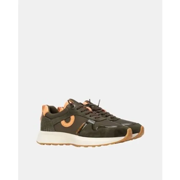 Refresh Sneakers  172942 Groen