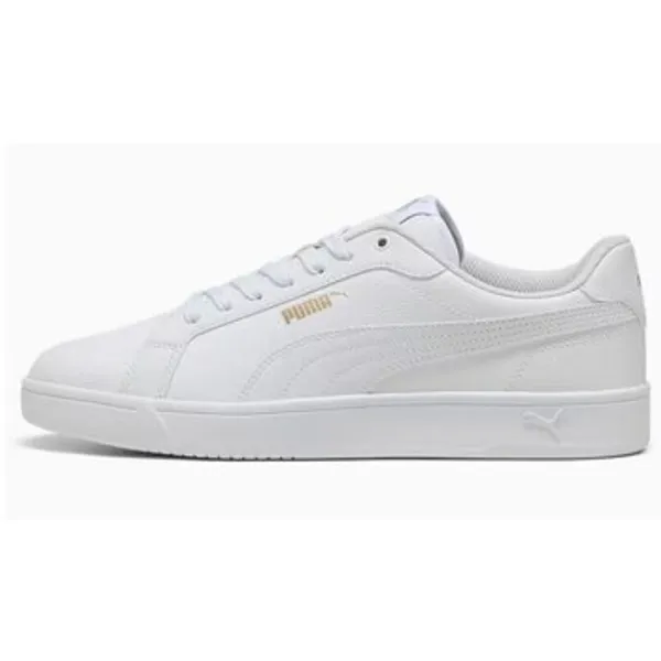 PUMA Lage Sneakers  Grounded Sl Wit