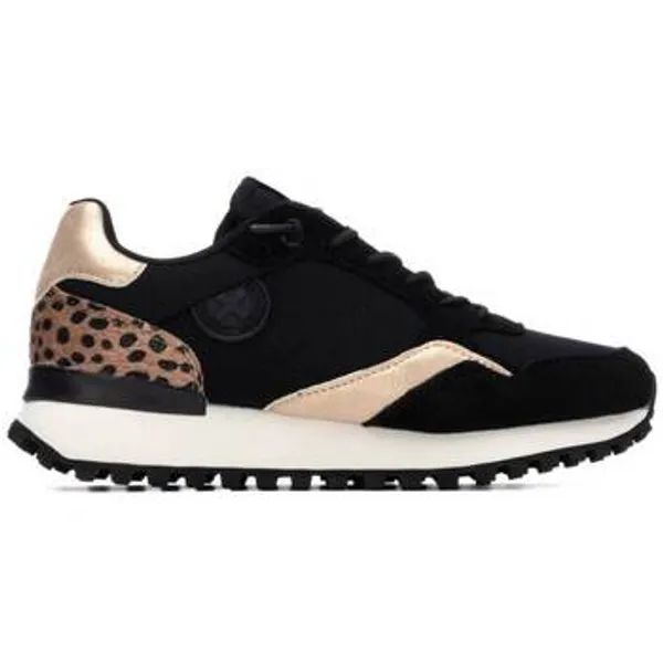 XTI Sneakers  14416102 Zwart