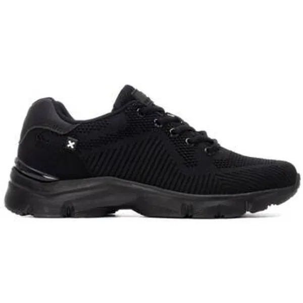 XTI Sneakers  14436101 Zwart