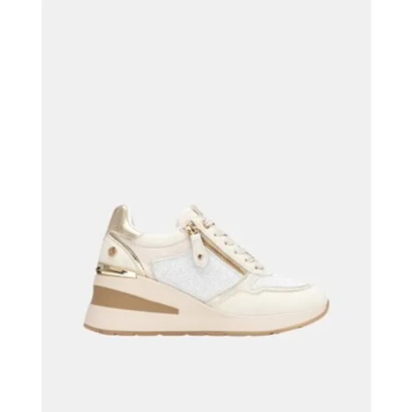 XTI Lage Sneakers  144379 Beige