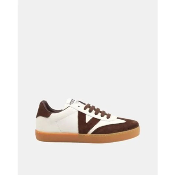 Victoria Lage Sneakers  1126207 Wit