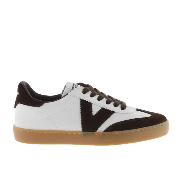 Victoria Lage Sneakers Wit, vergelijk prijzen bij 1 winkel