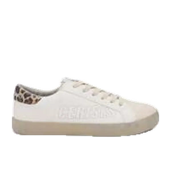 Le Temps des Cerises City-Schoenen Wit, vergelijk prijzen bij 1 winkel